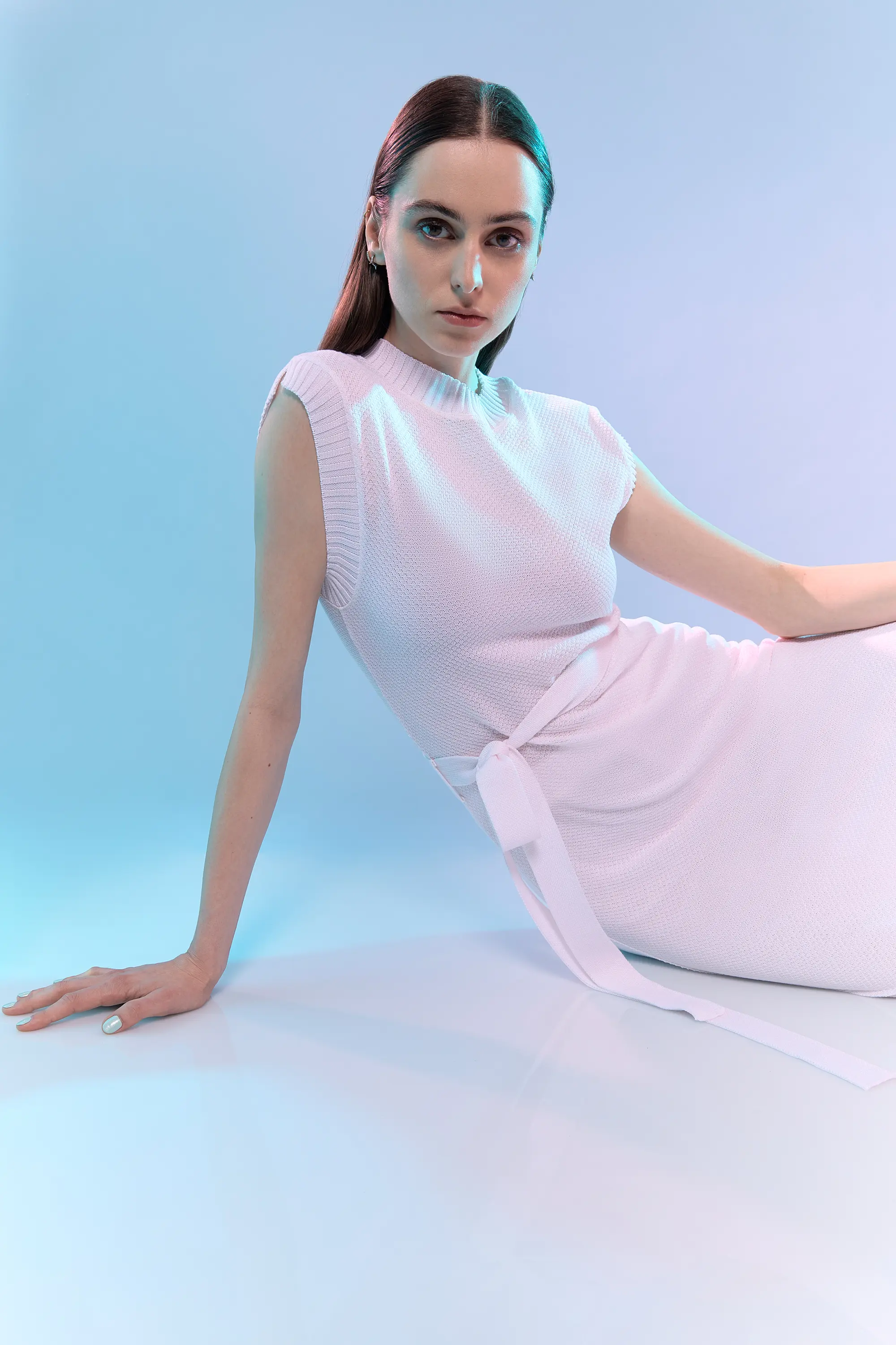 Dress 'Chloé'