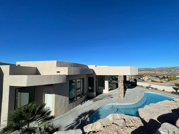 Stonecliff Pinnacle