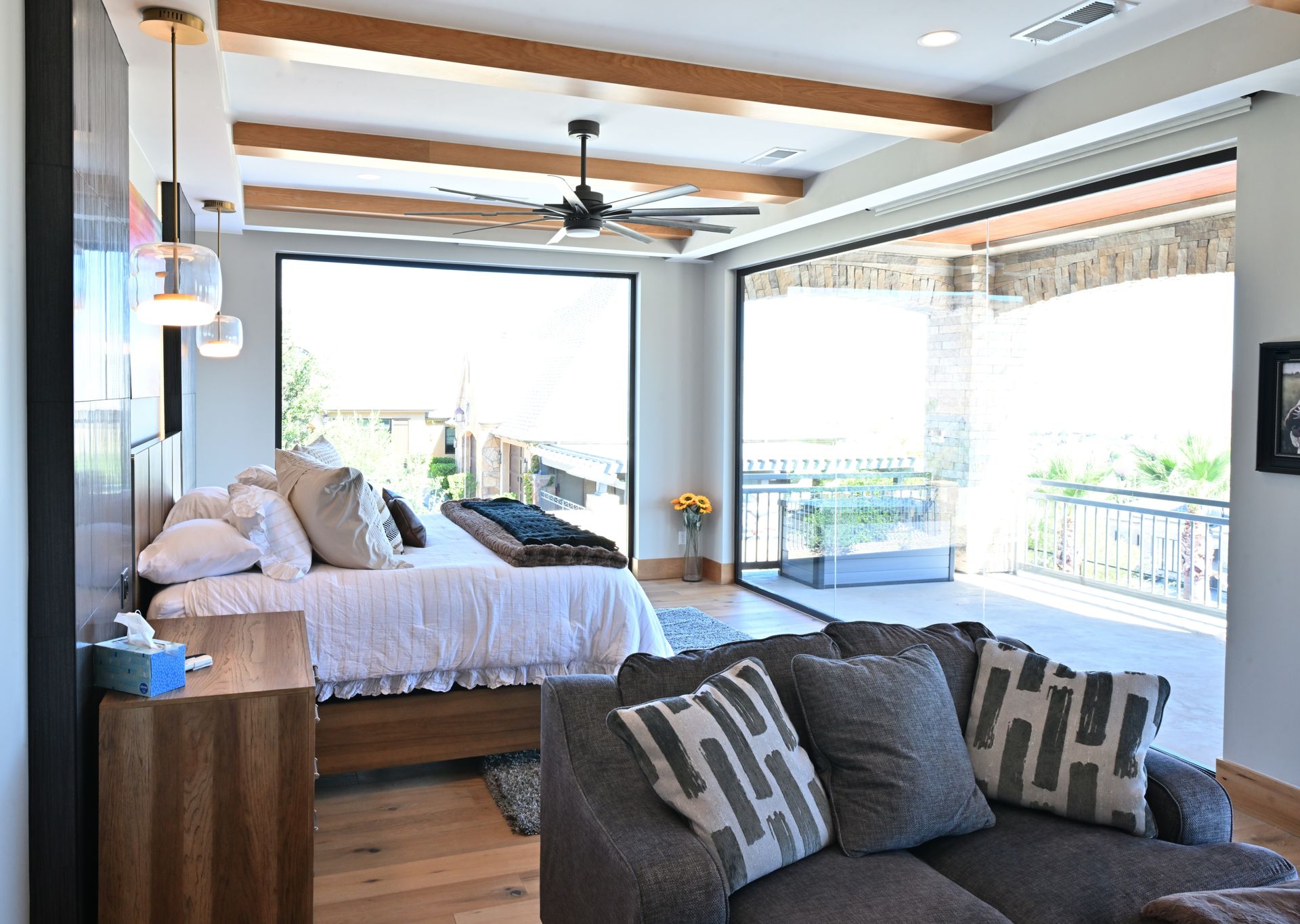 Chandler Custom Homes