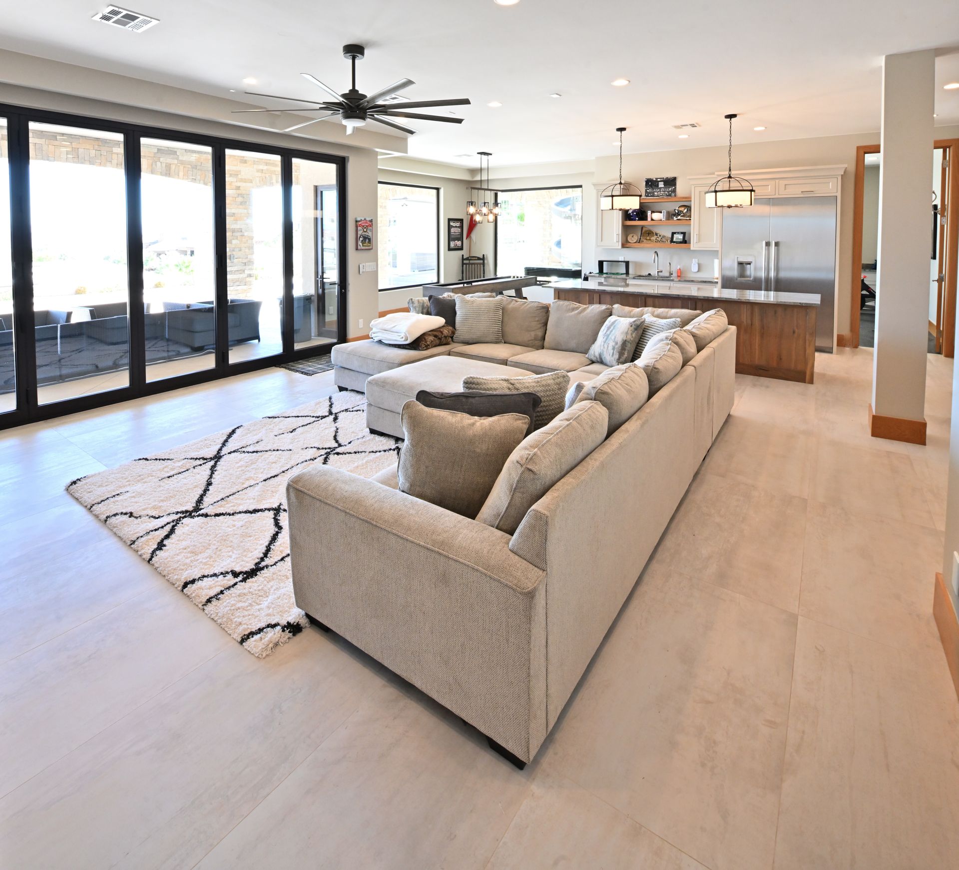 Chandler Custom Homes