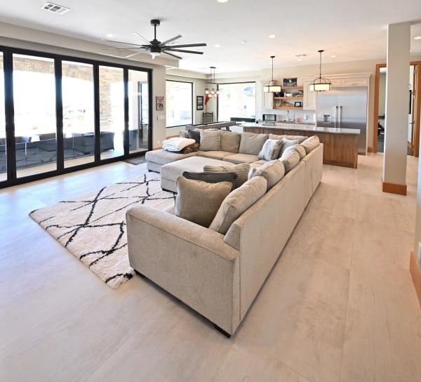 Northbridge Estates