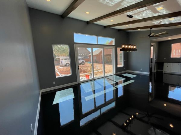 Pool House Addition