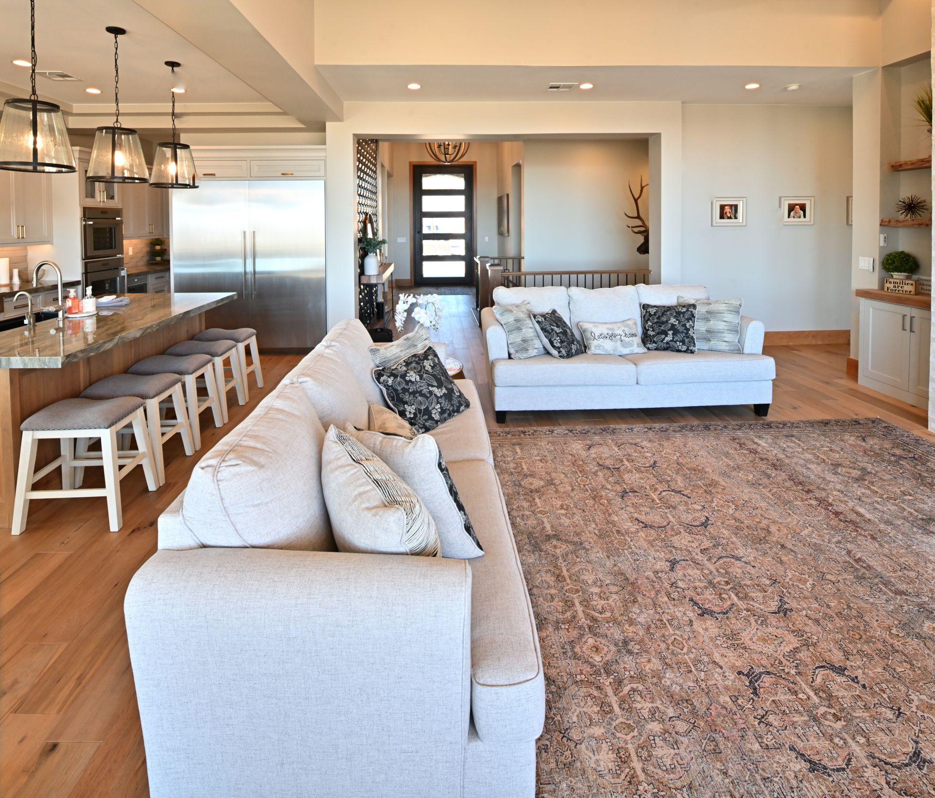 Chandler Custom Homes