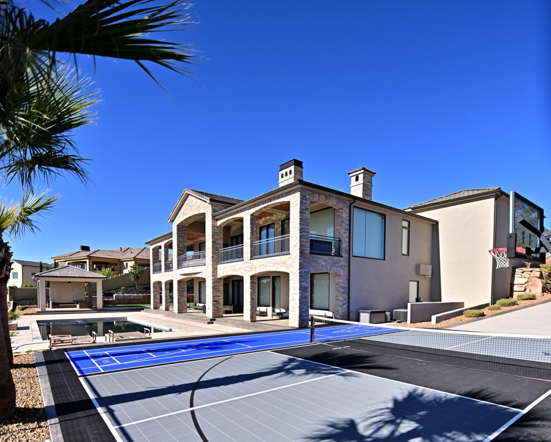 Chandler Custom Homes