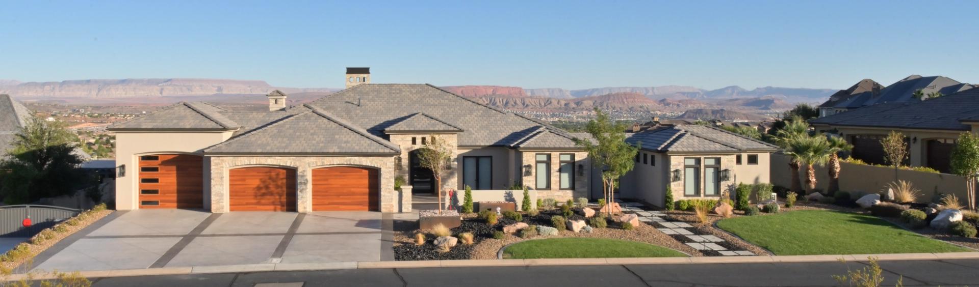 Chandler Custom Homes