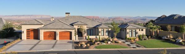 Northbridge Estates