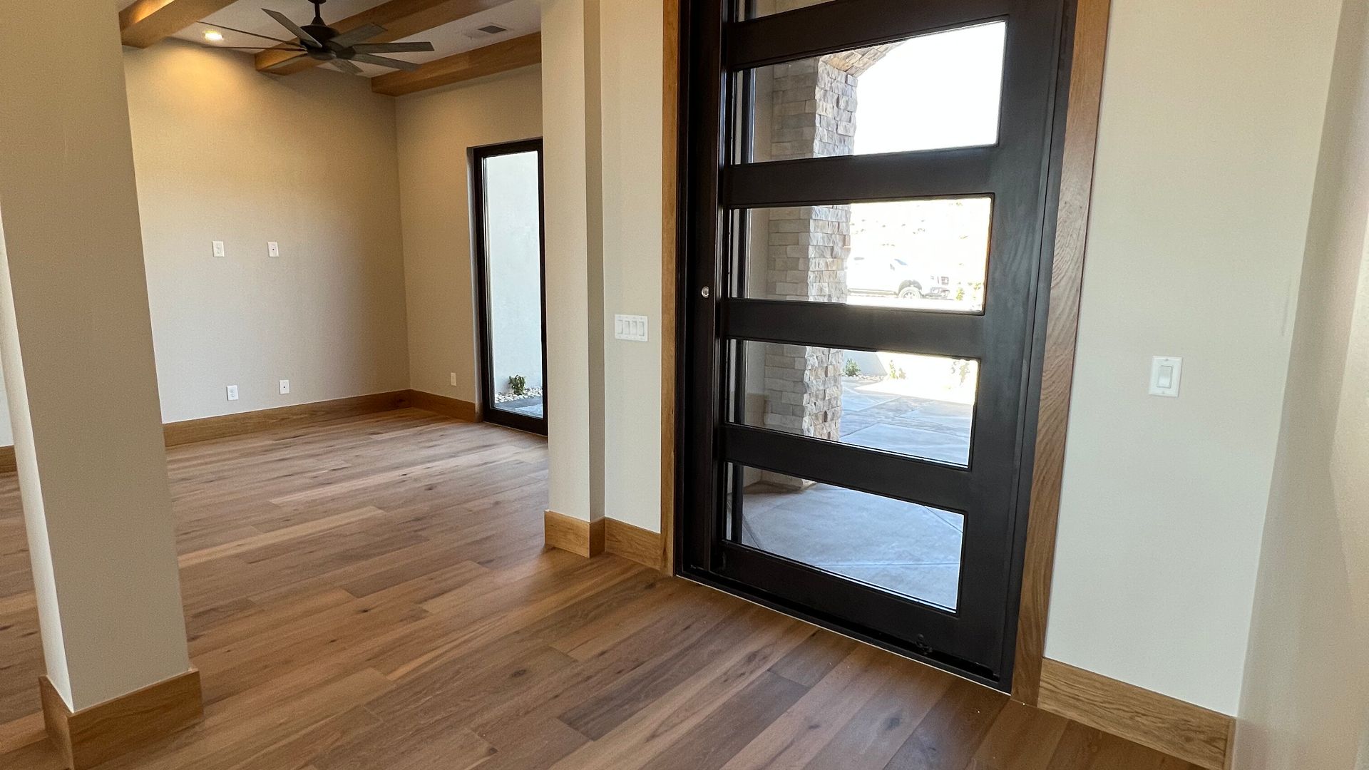 Chandler Custom Homes