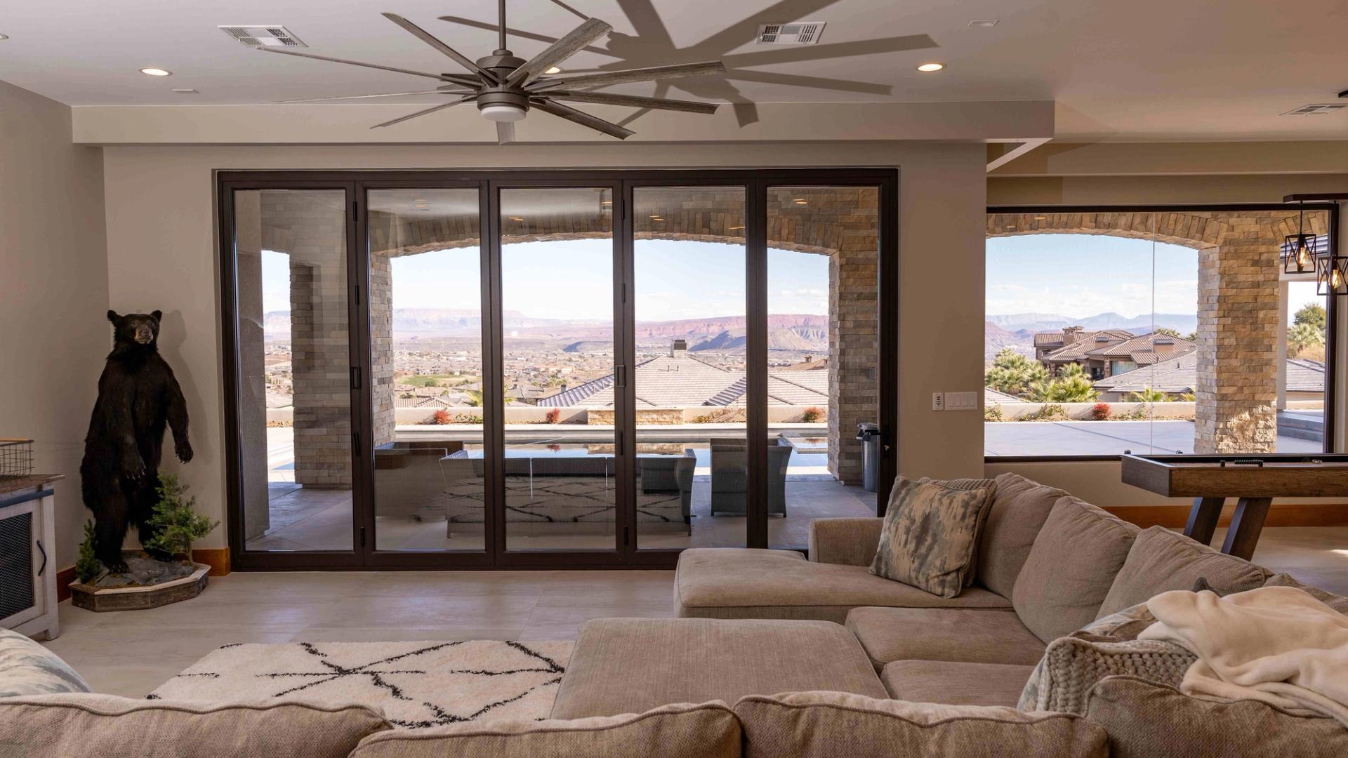 Chandler Custom Homes