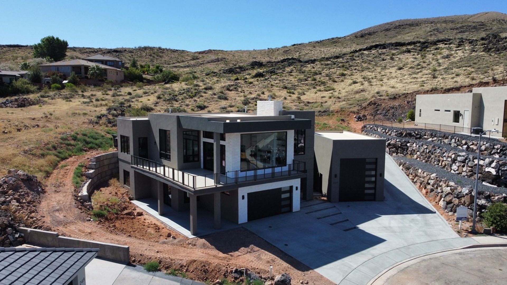 Zion Vista