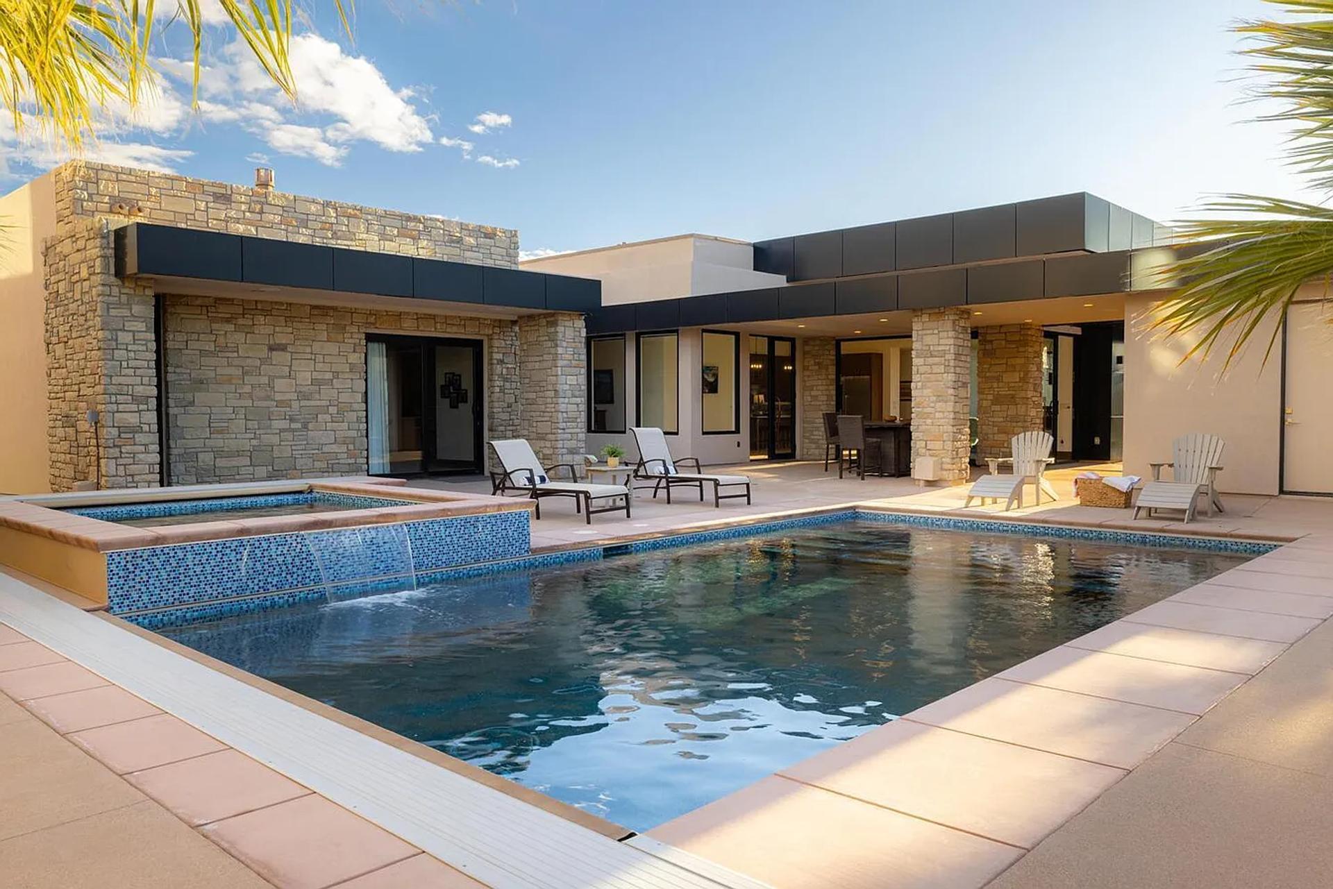 Chandler Custom Homes