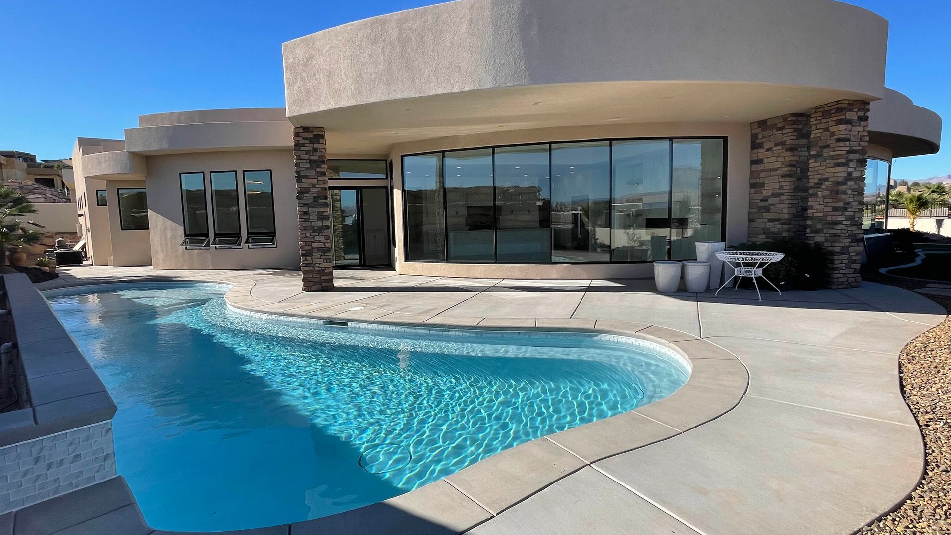 Chandler Custom Homes
