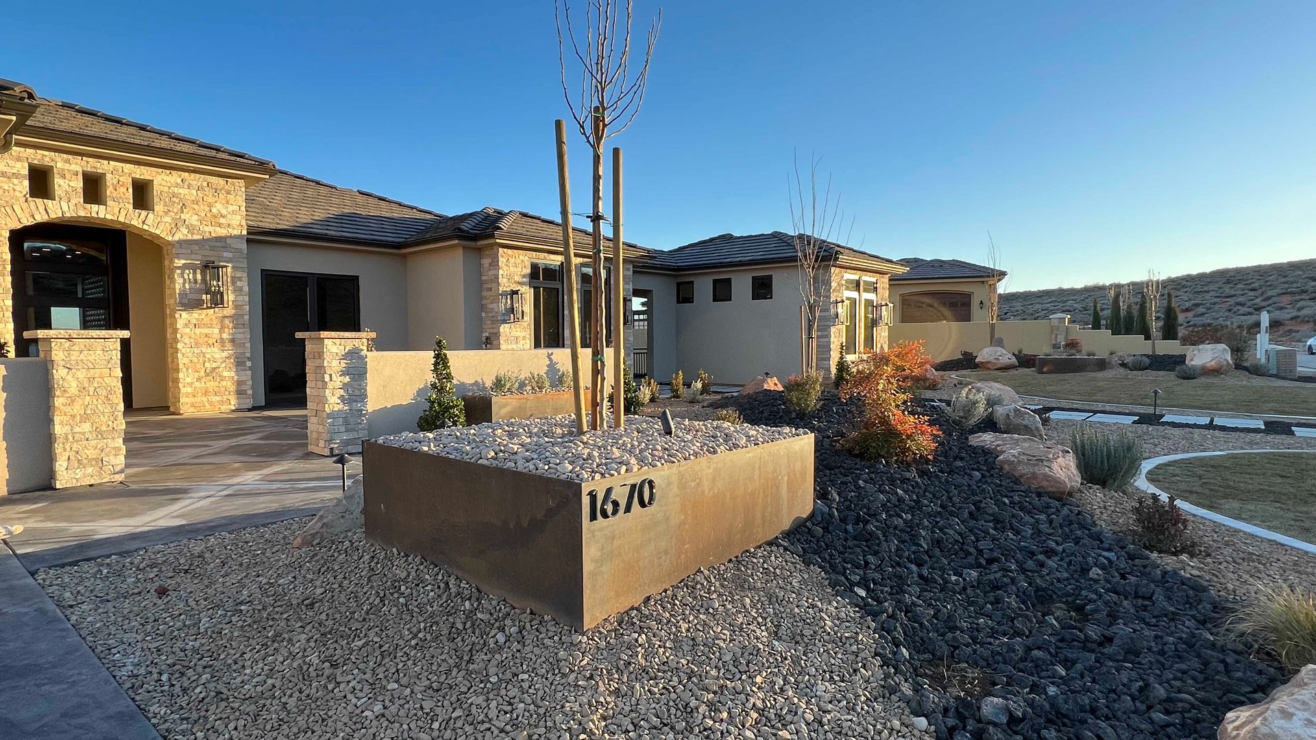 Chandler Custom Homes