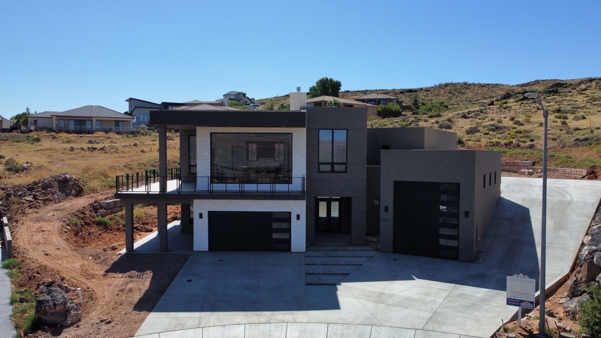Zion Vista