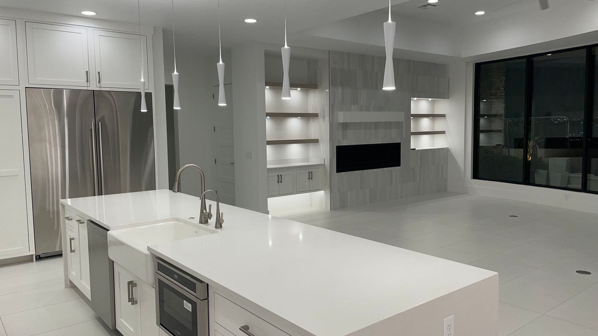 Chandler Custom Homes