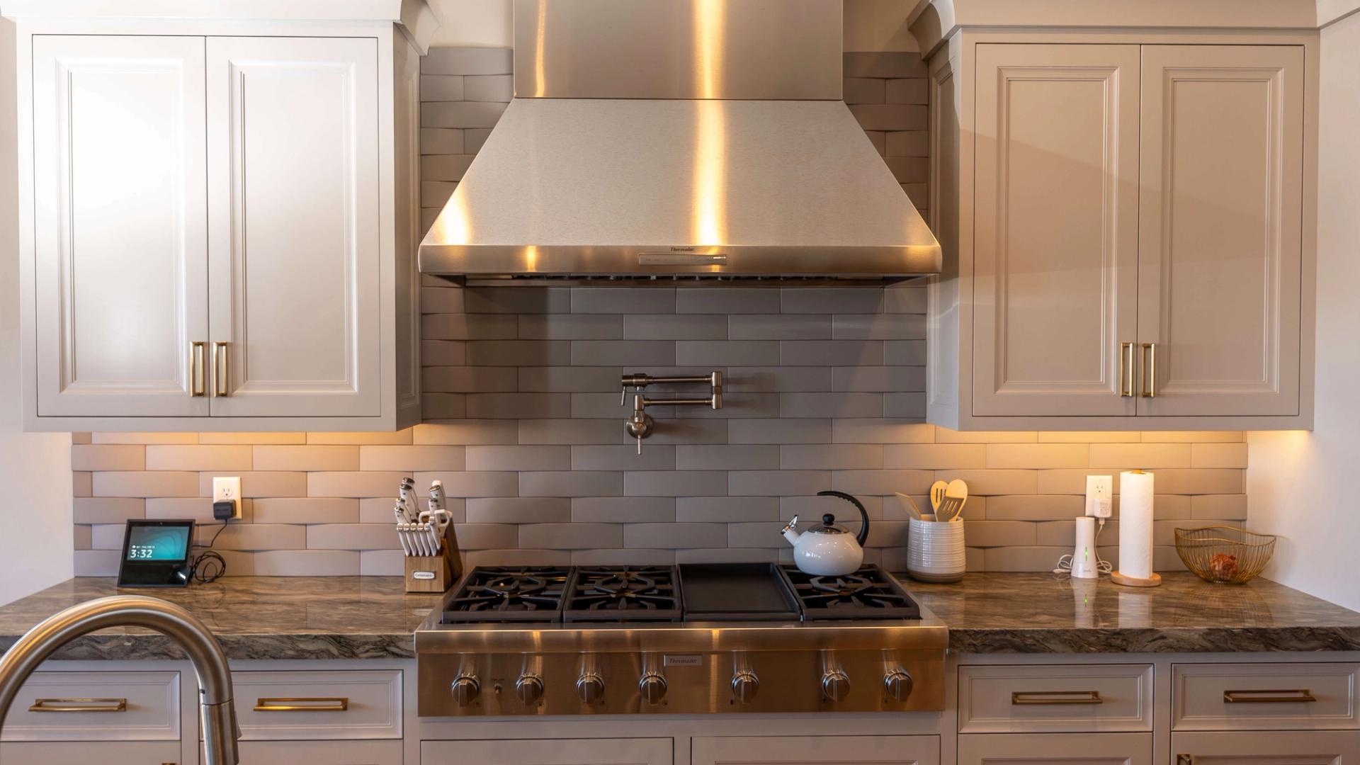 Chandler Custom Homes
