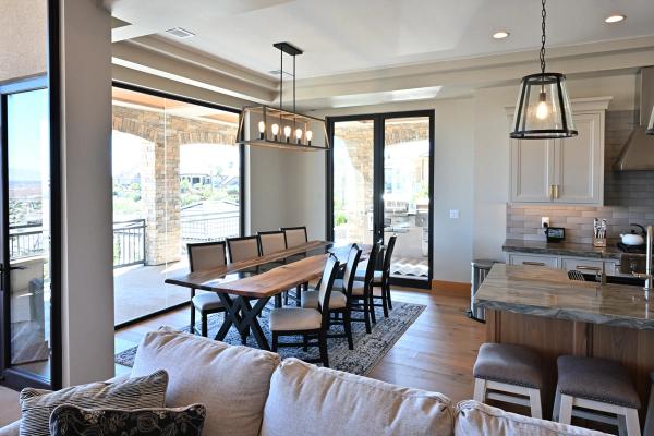 Northbridge Estates