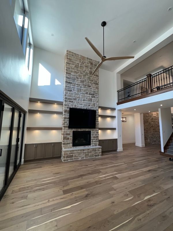Maple Estates