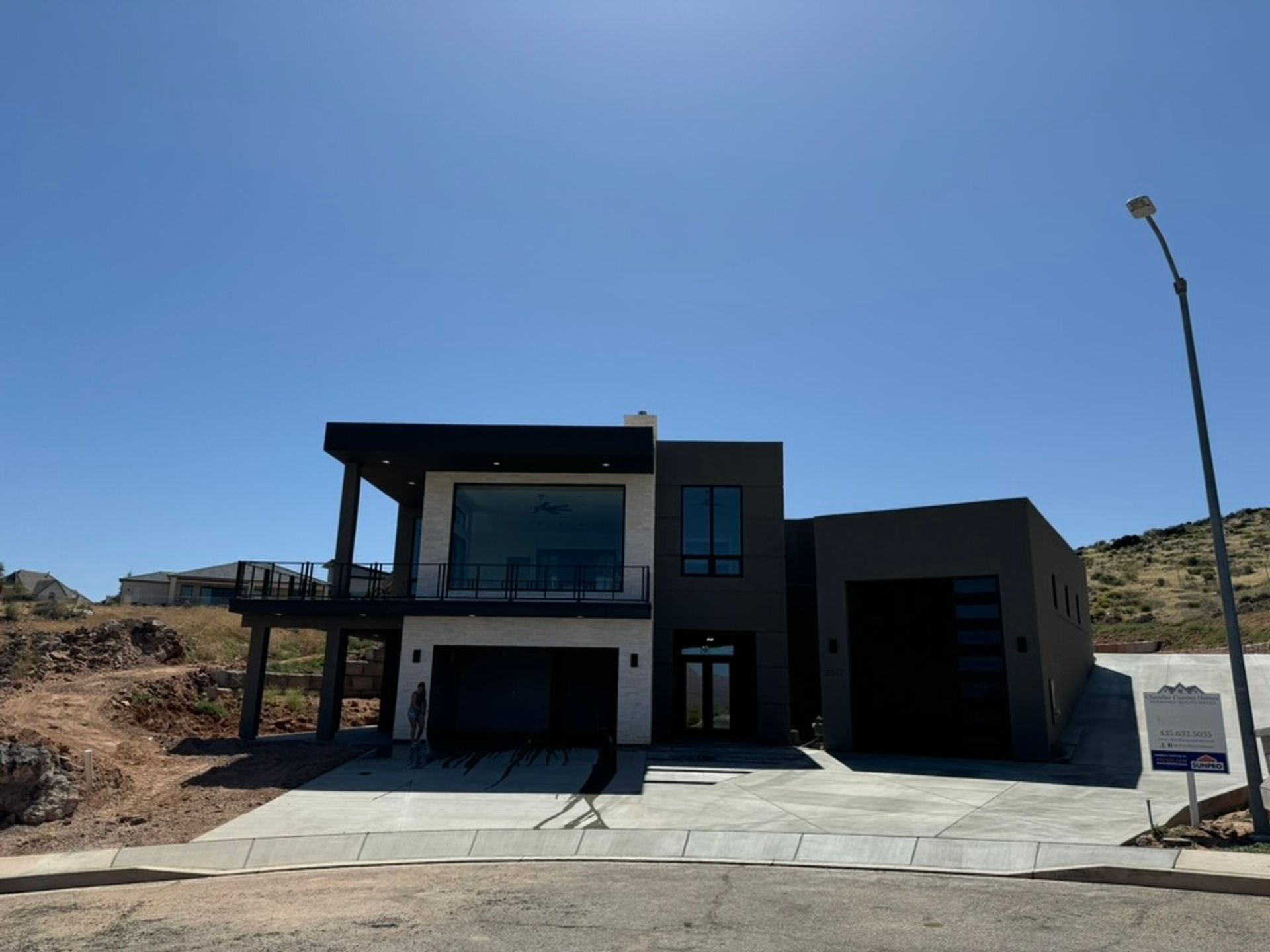 Zion Vista