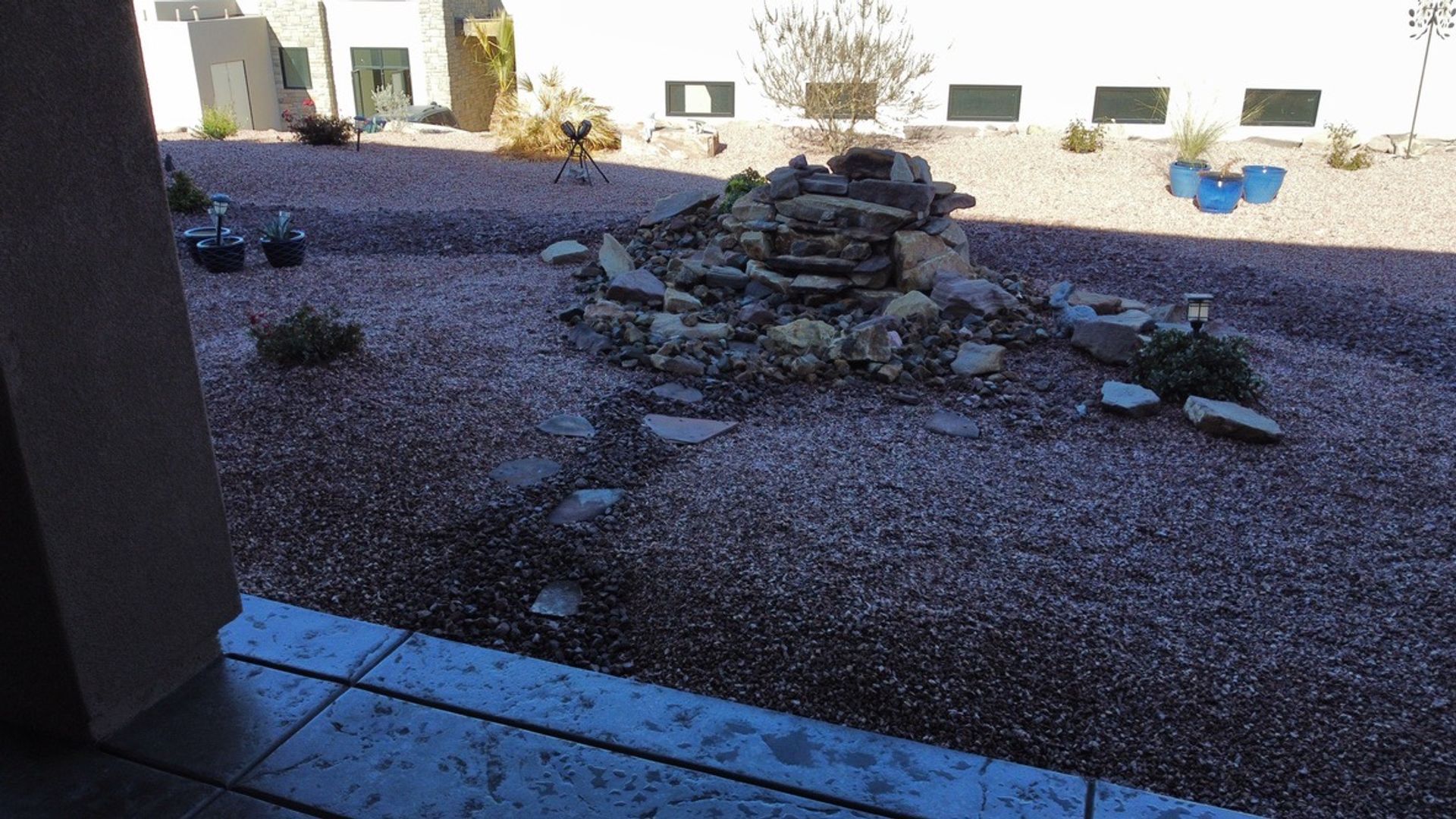 Stonecliff Pinnacle
