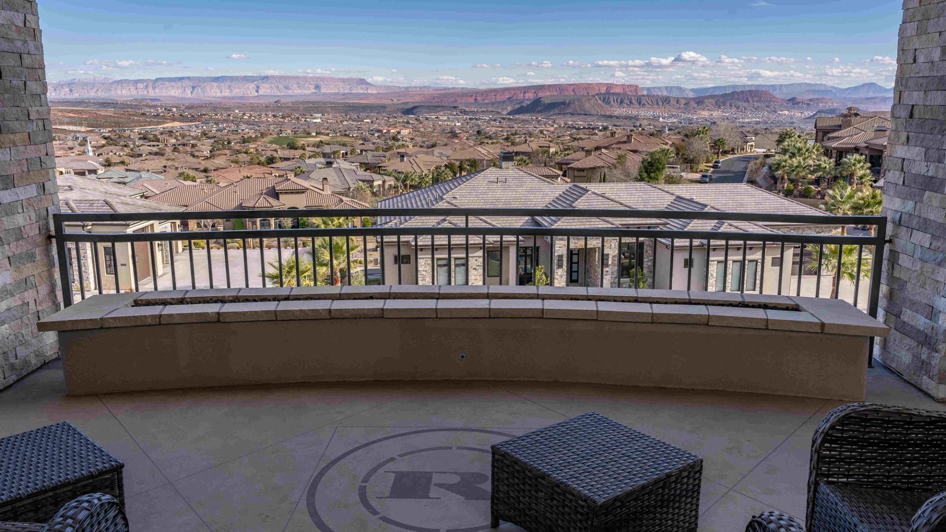 Chandler Custom Homes