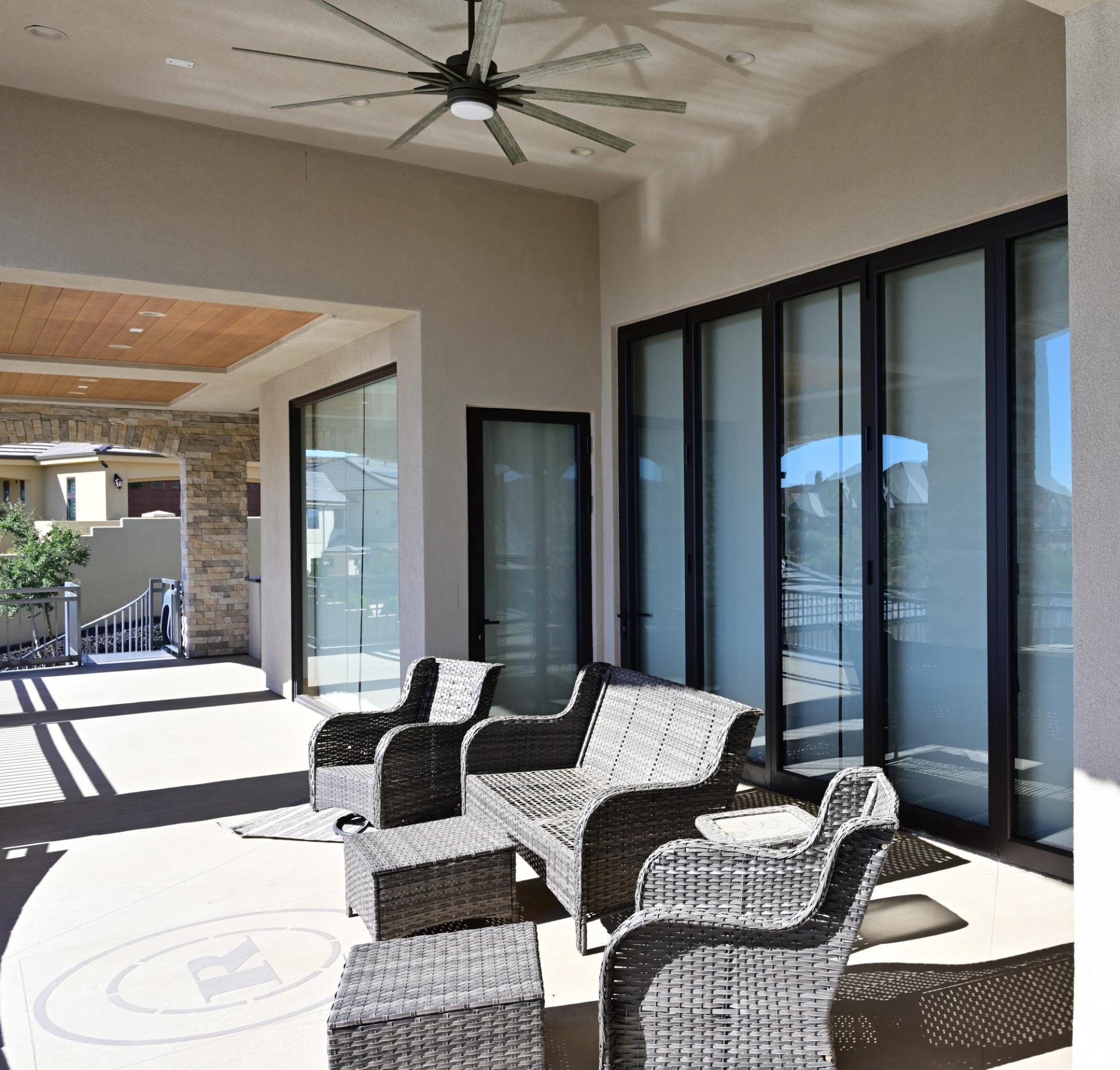 Northbridge Estates