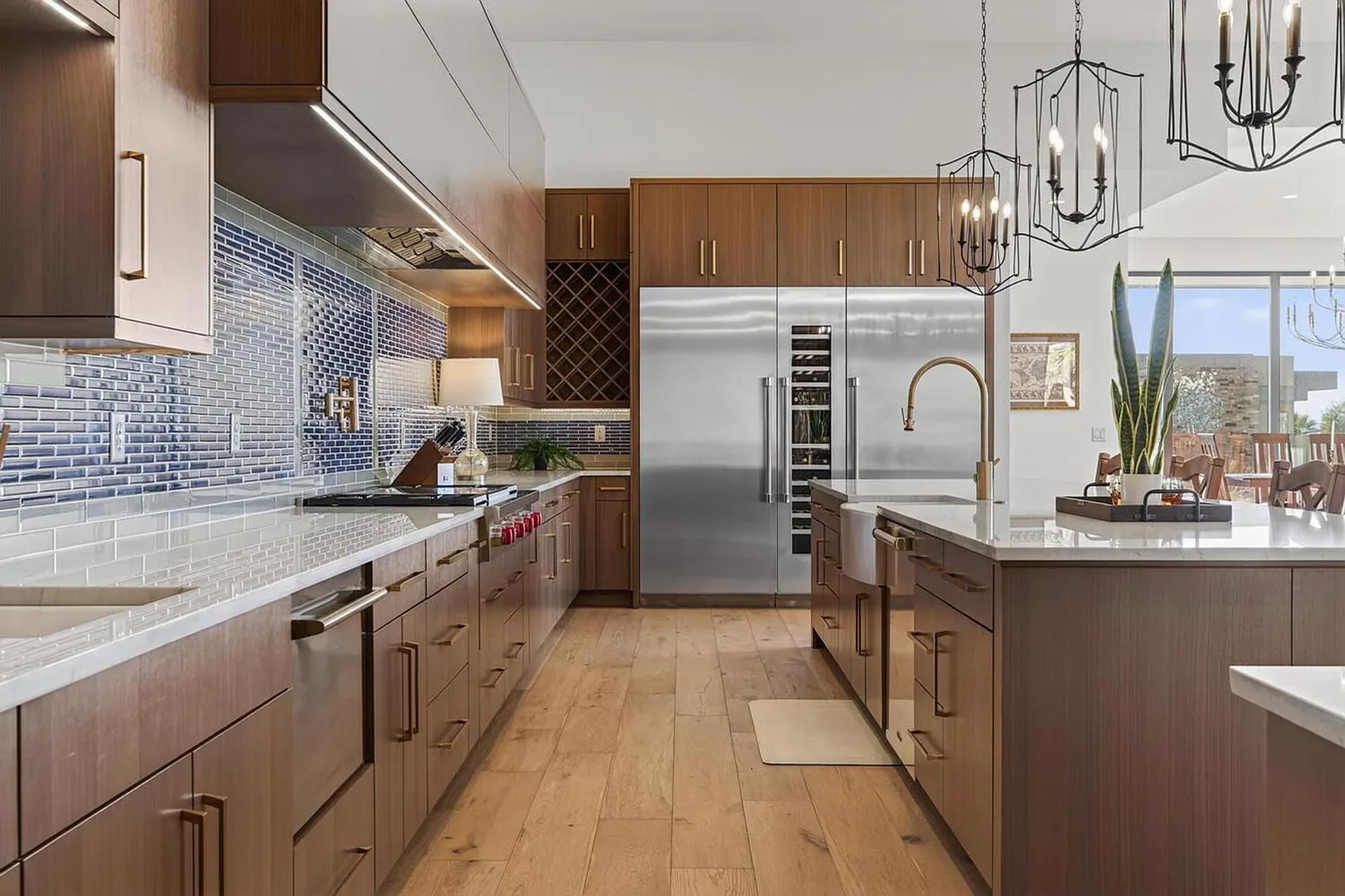 Chandler Custom Homes