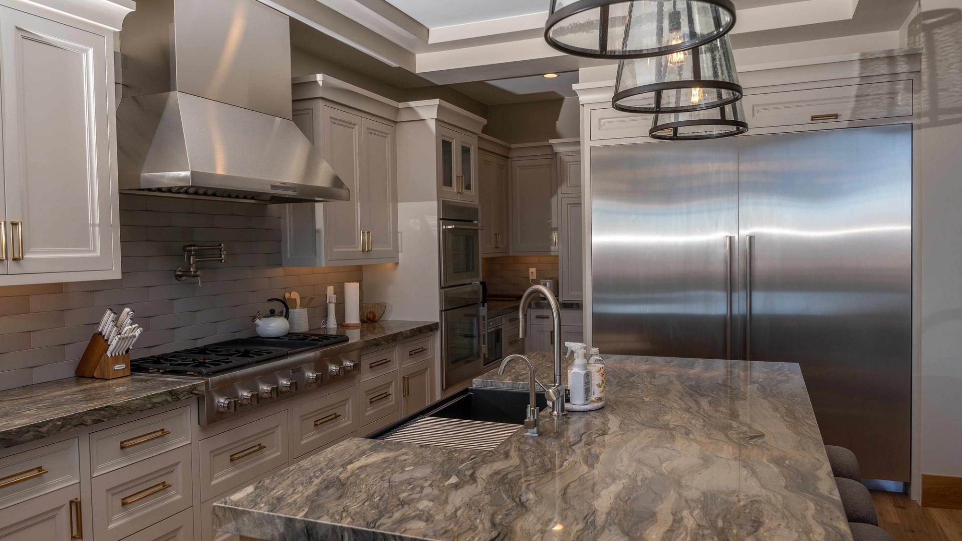Chandler Custom Homes