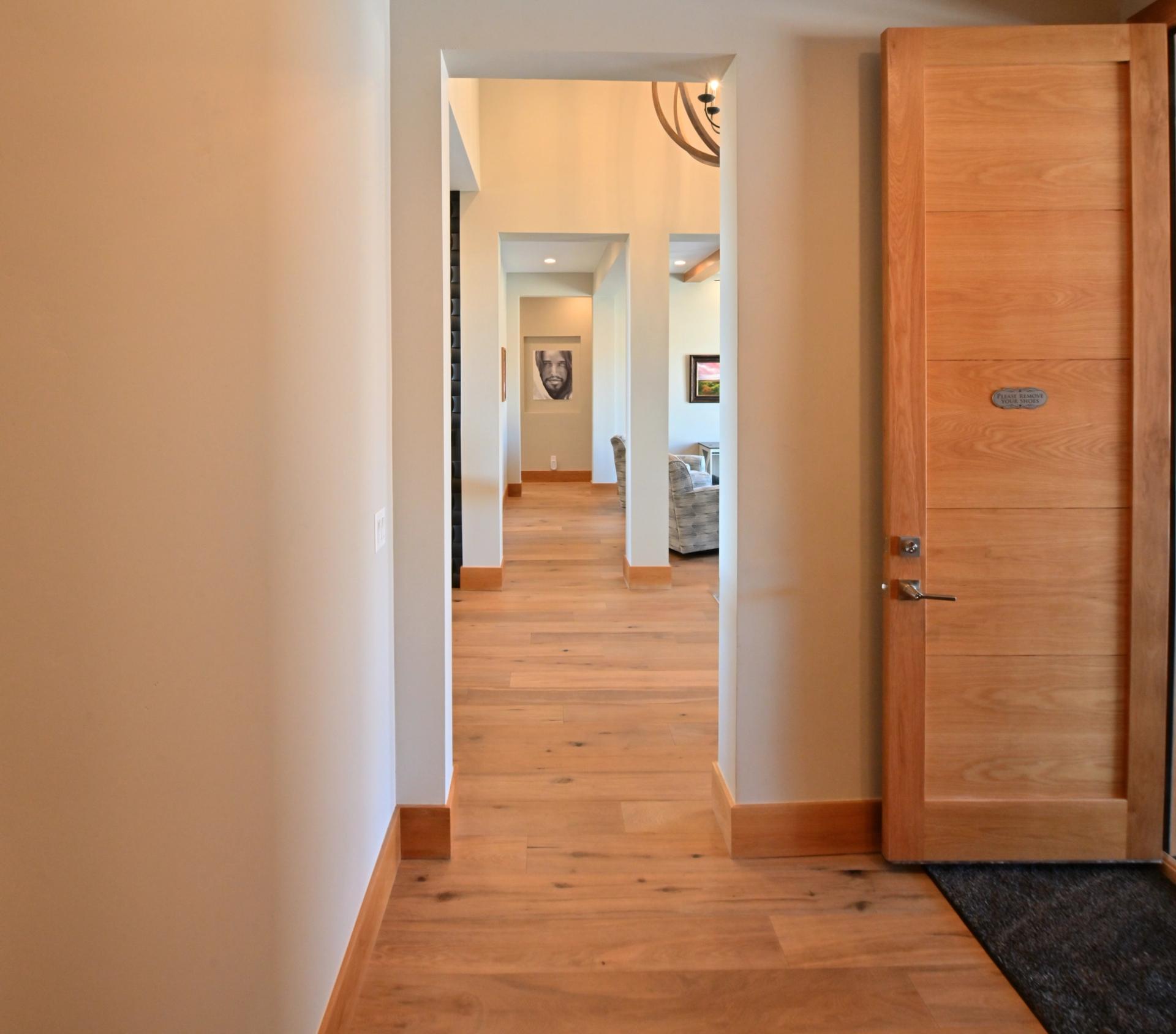 Northbridge Estates