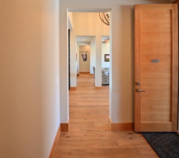 Northbridge Estates