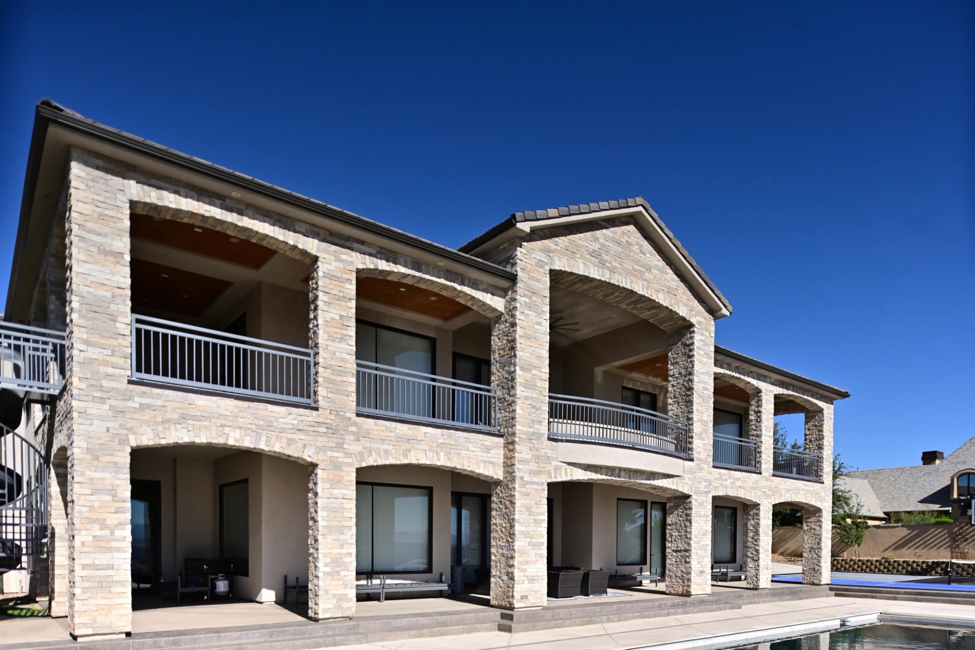 Northbridge Estates