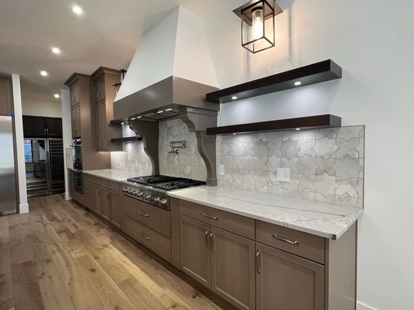 Maple Estates