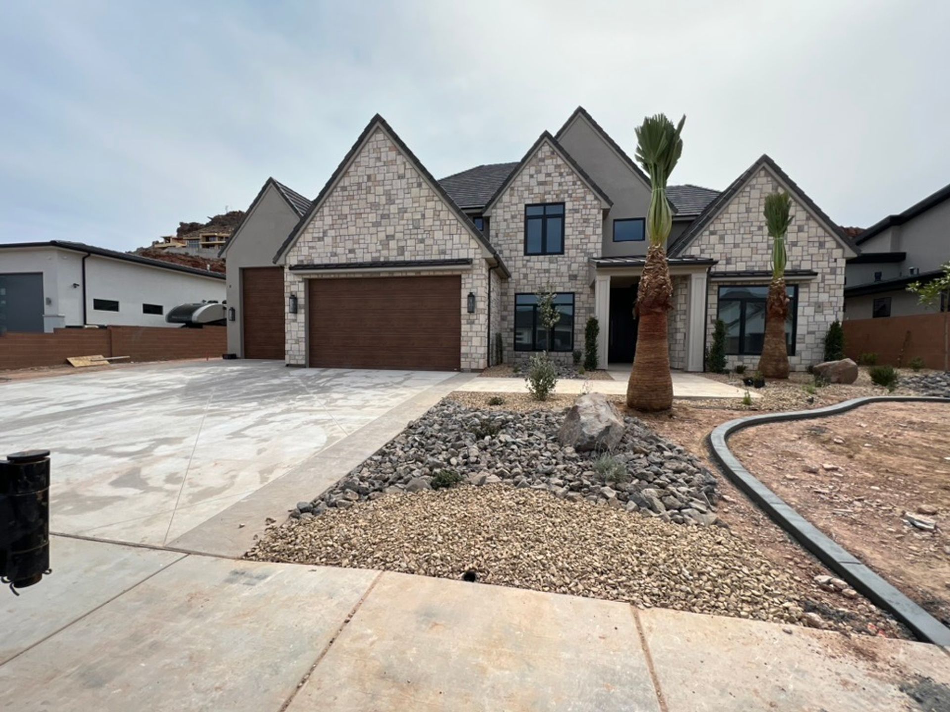 Maple Estates