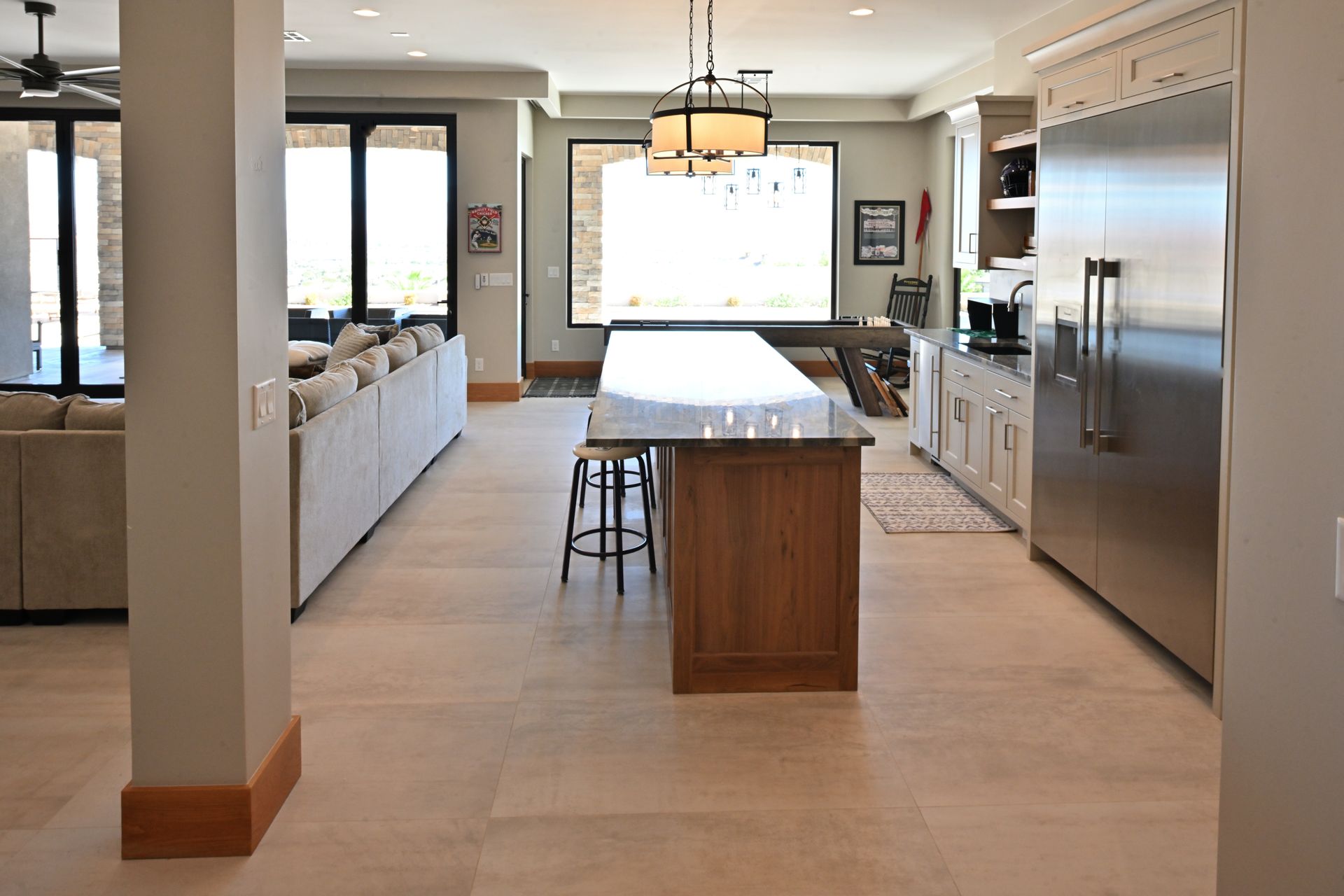 Chandler Custom Homes