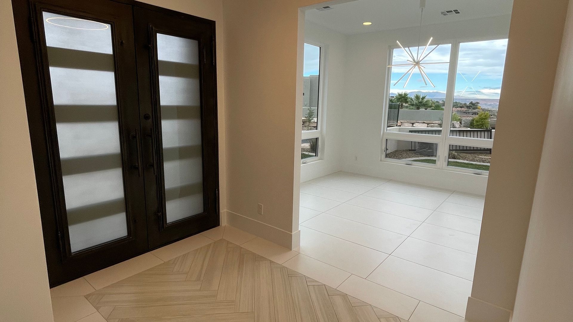 Chandler Custom Homes