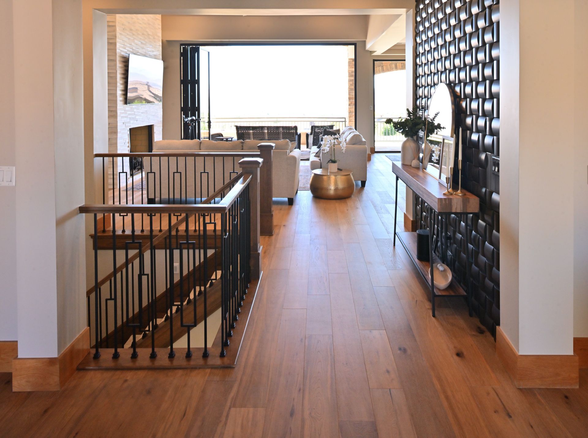 Chandler Custom Homes