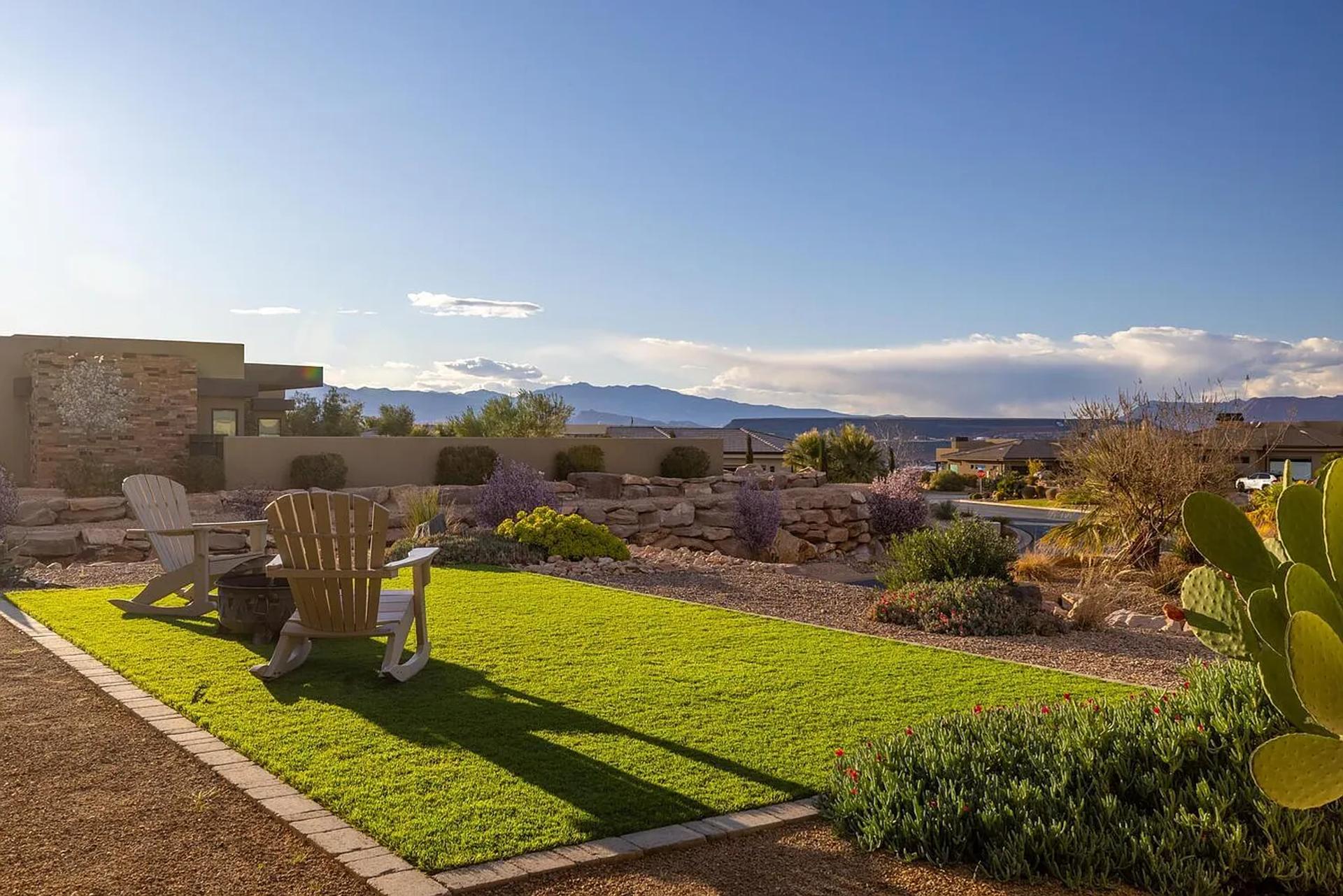 Chandler Custom Homes
