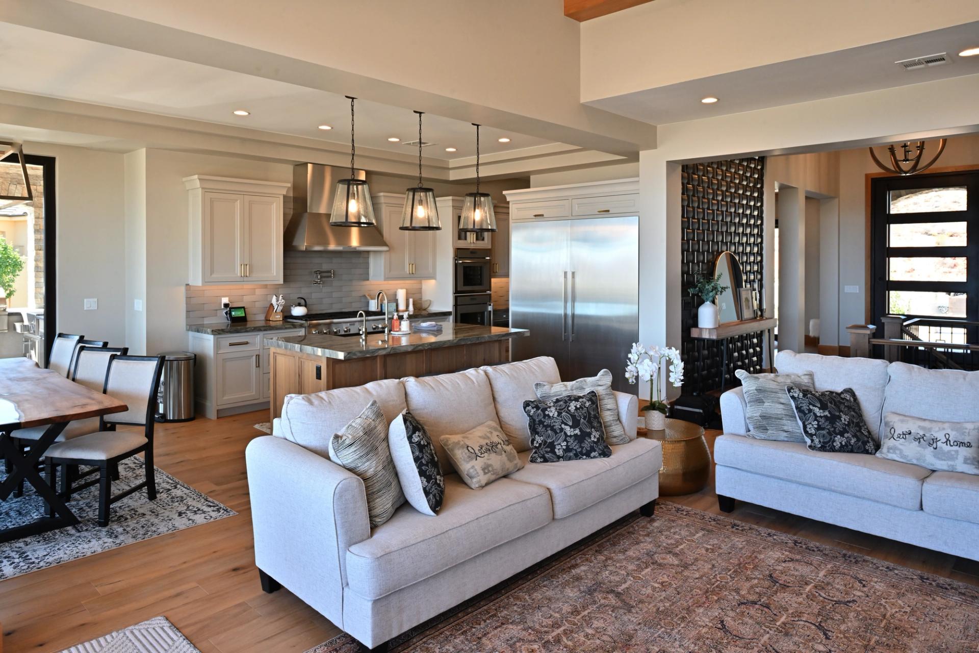 Northbridge Estates