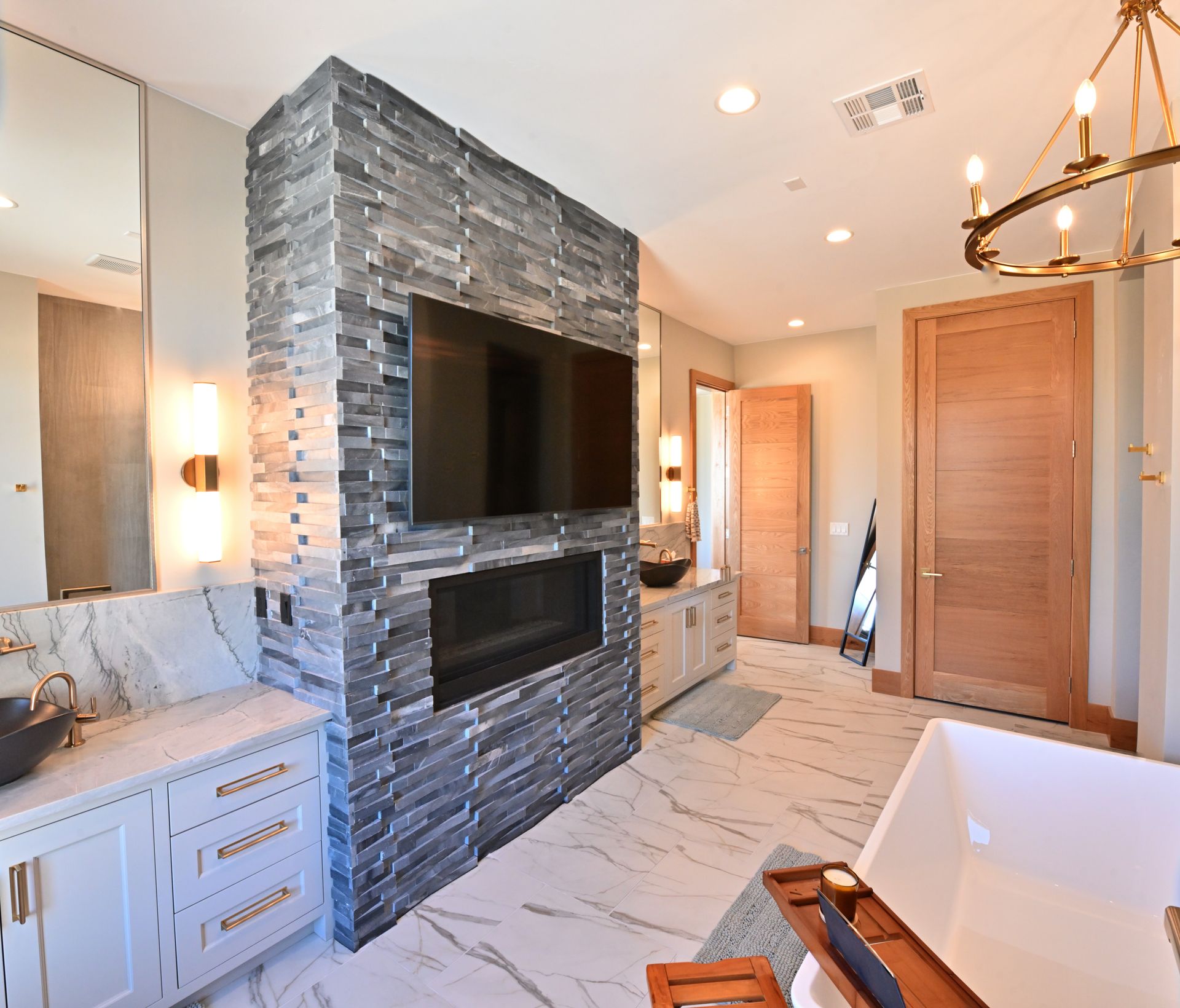 Chandler Custom Homes