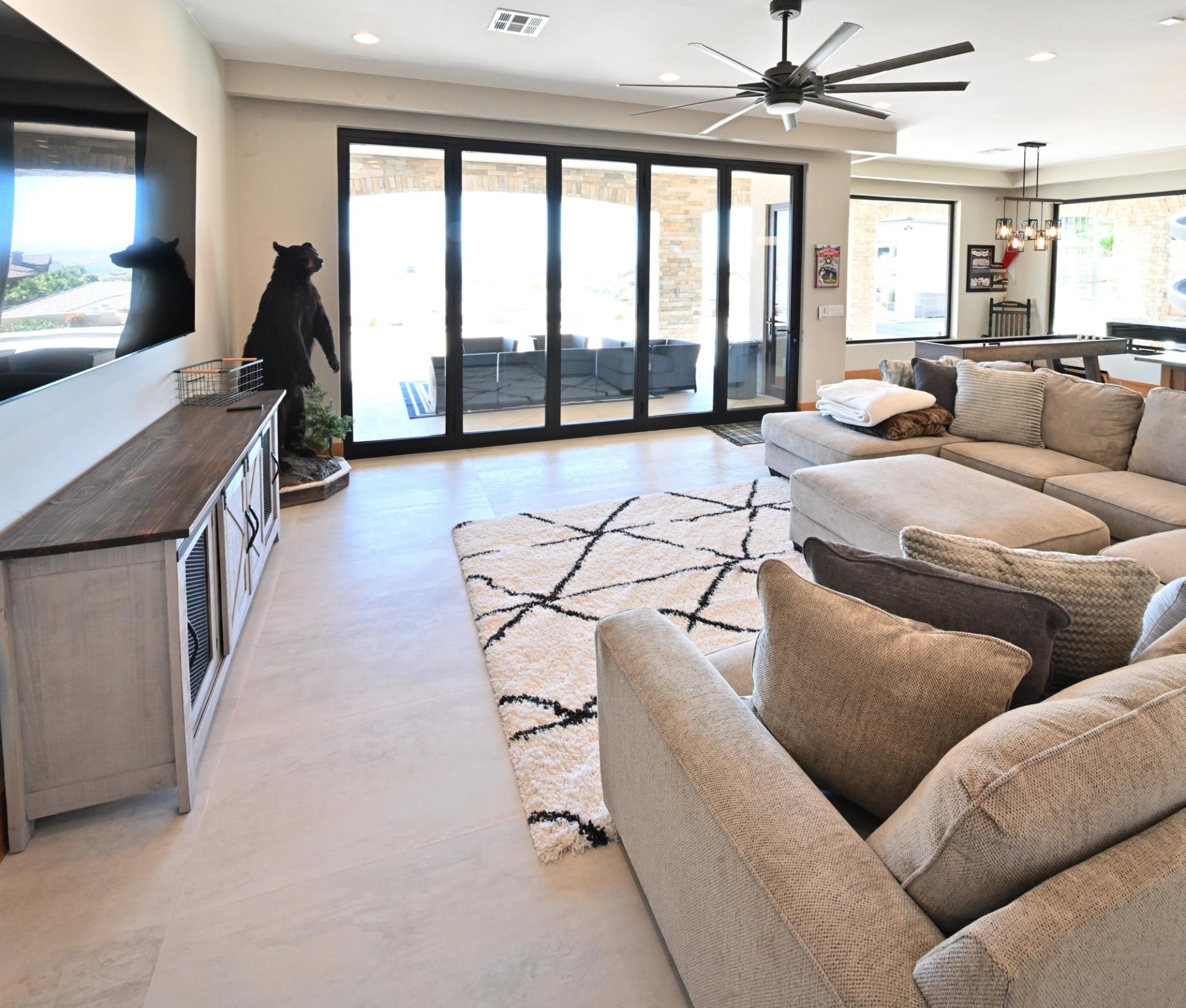 Northbridge Estates