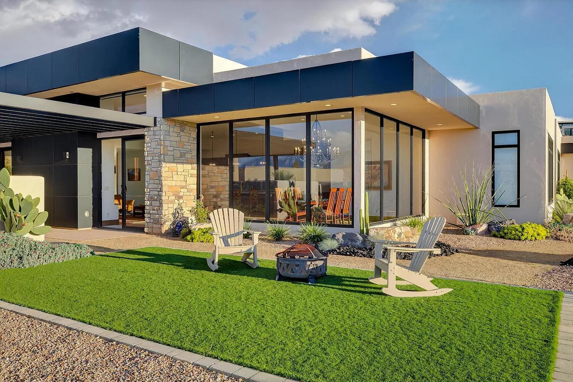 Chandler Custom Homes