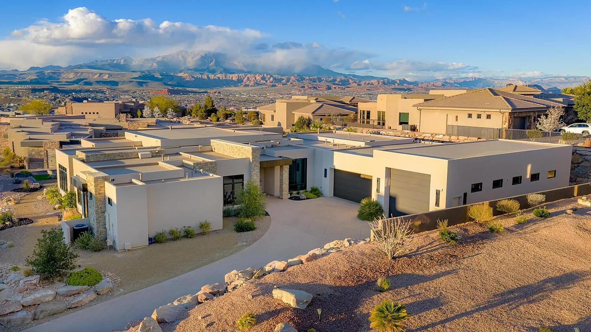 Chandler Custom Homes