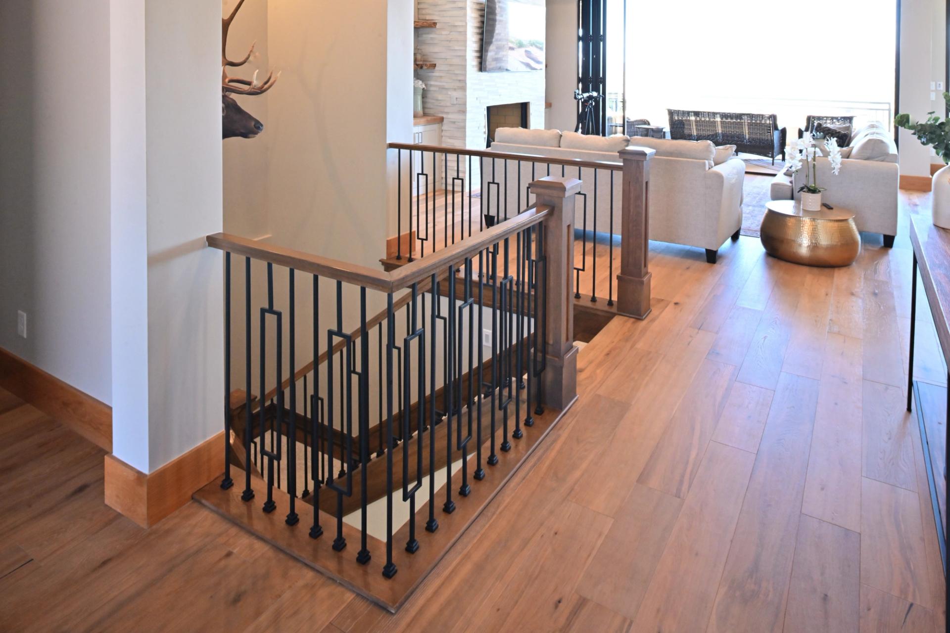 Northbridge Estates