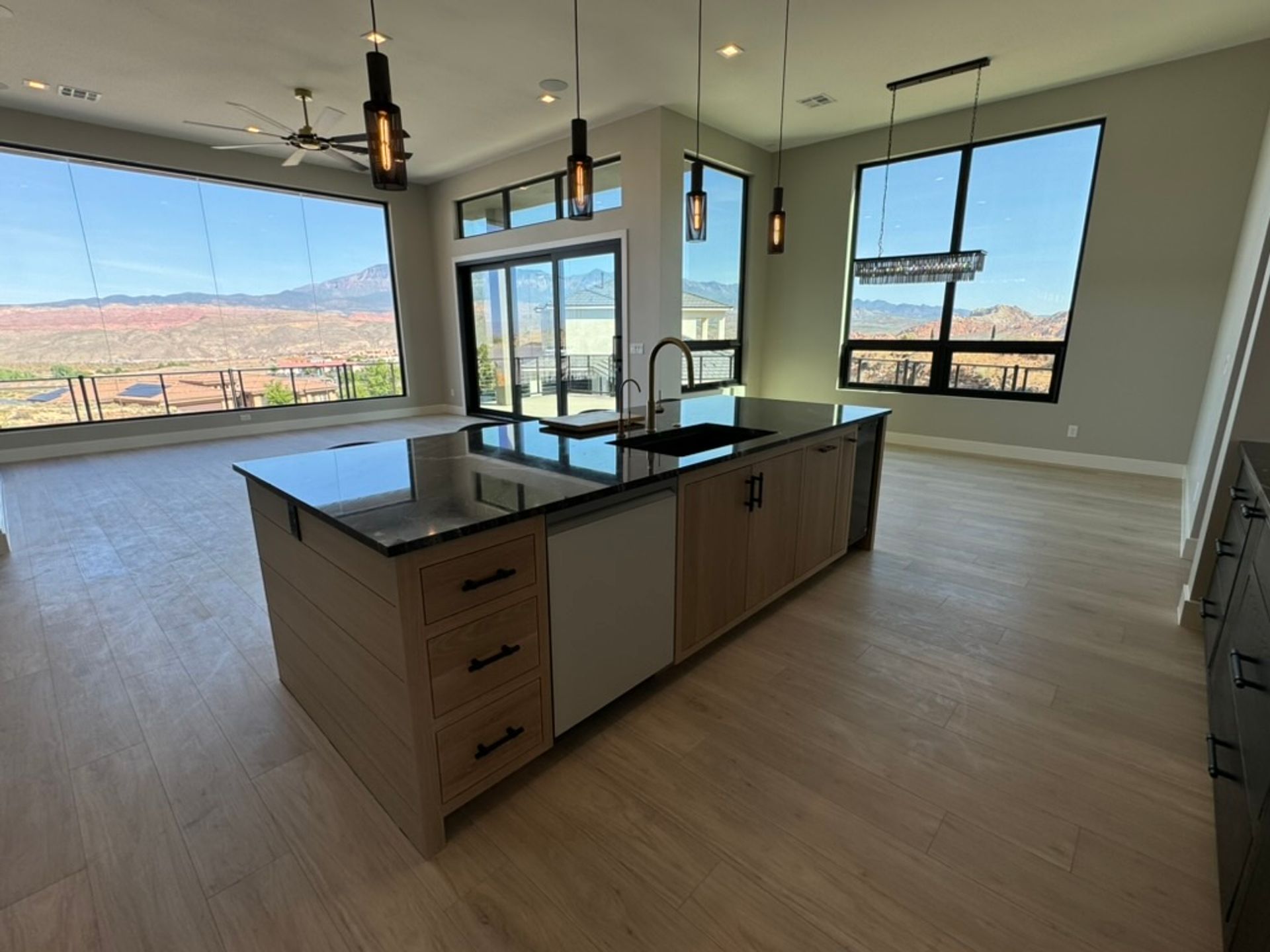 Zion Vista