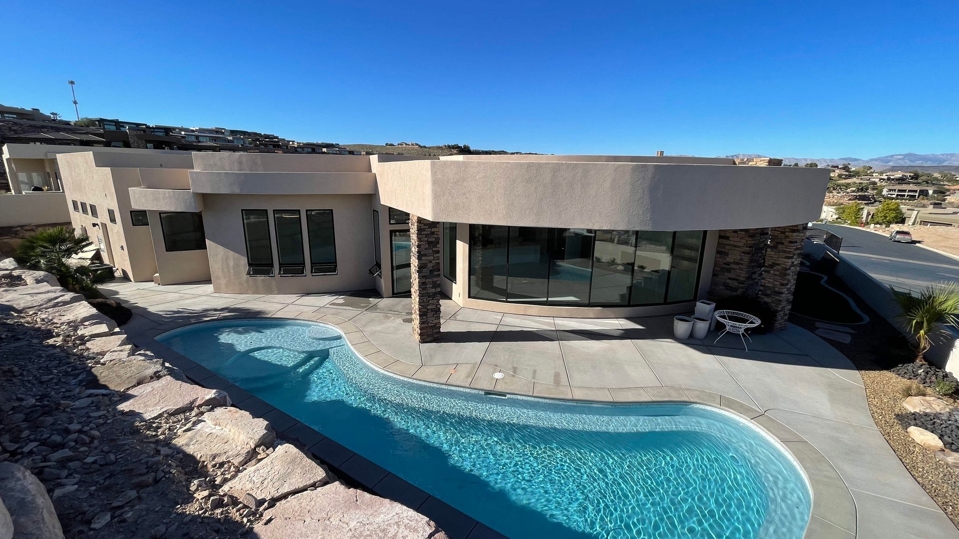 Chandler Custom Homes