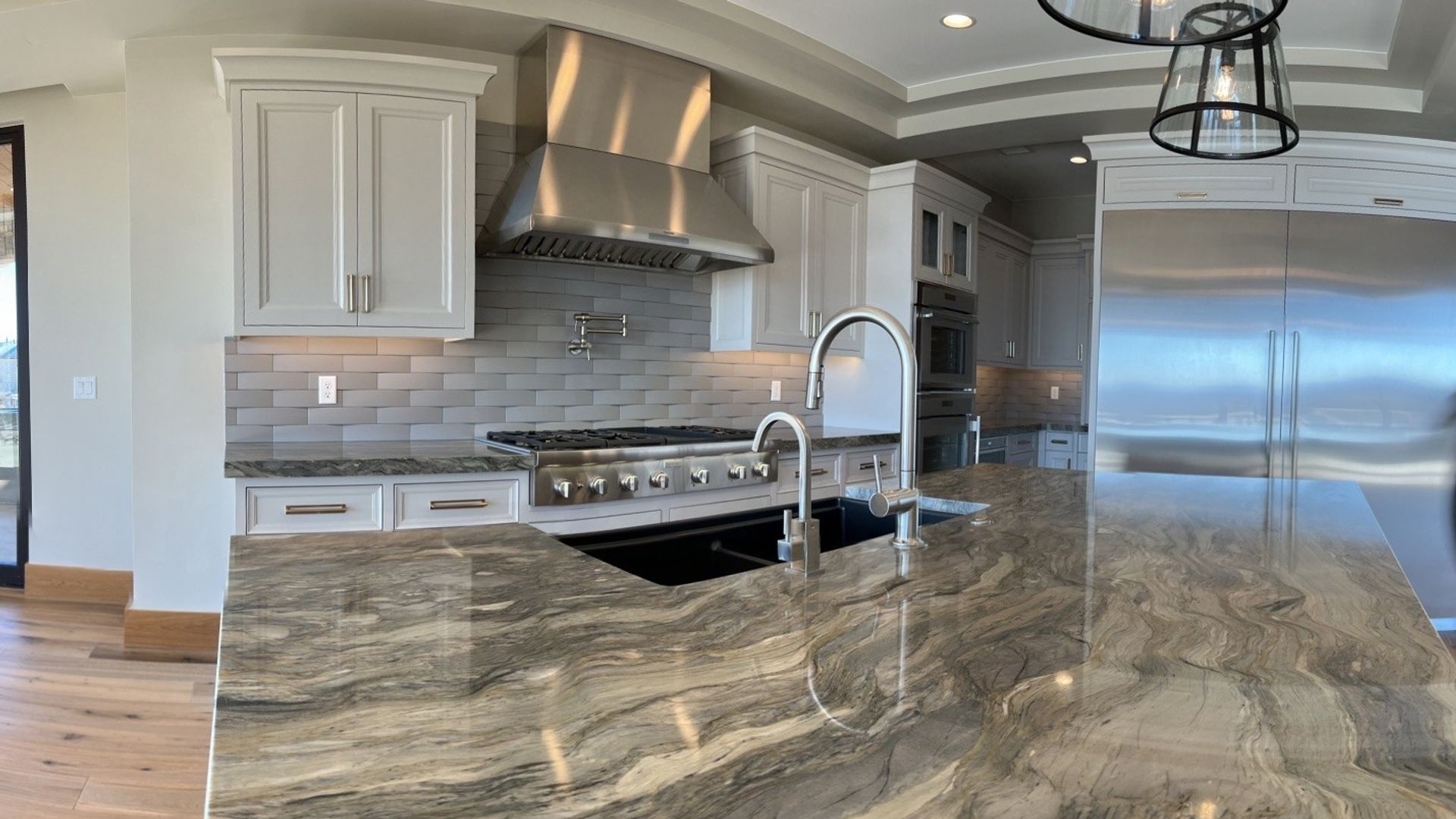 Chandler Custom Homes