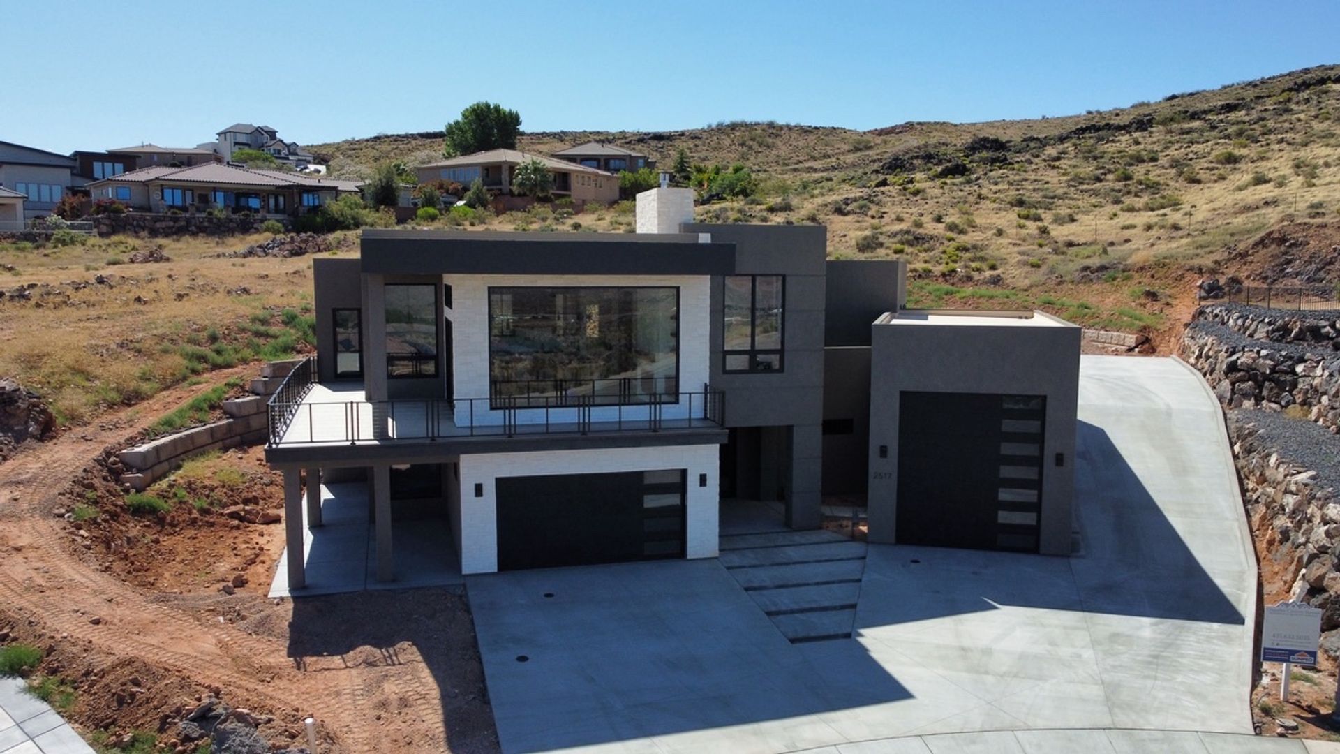Zion Vista