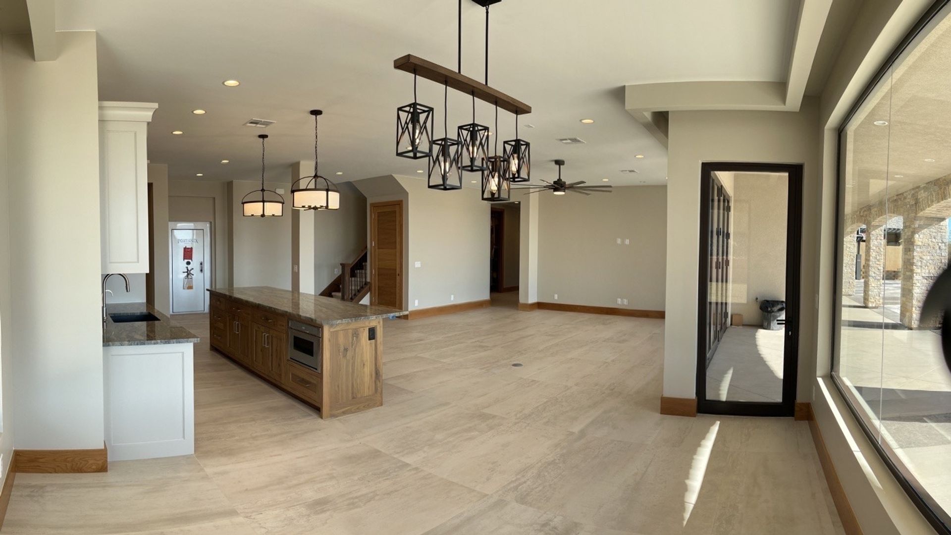 Chandler Custom Homes