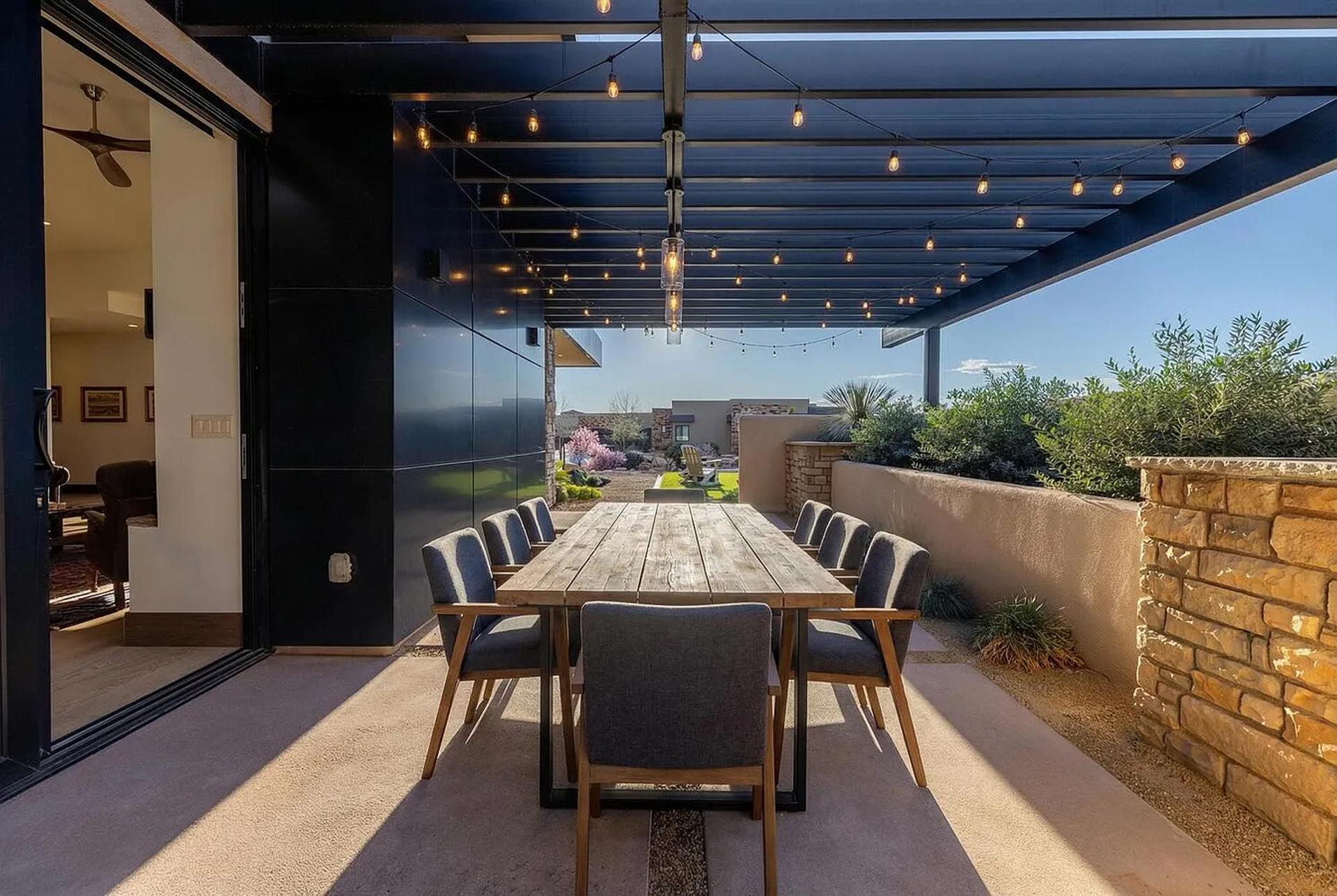 Chandler Custom Homes