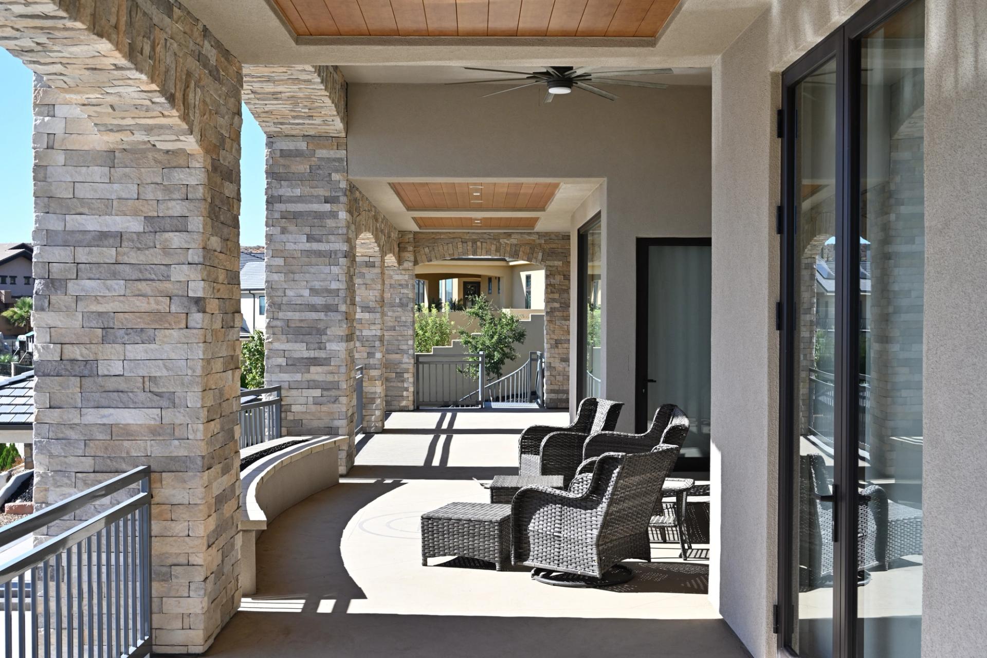 Chandler Custom Homes