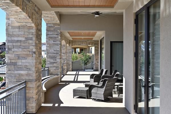 Northbridge Estates